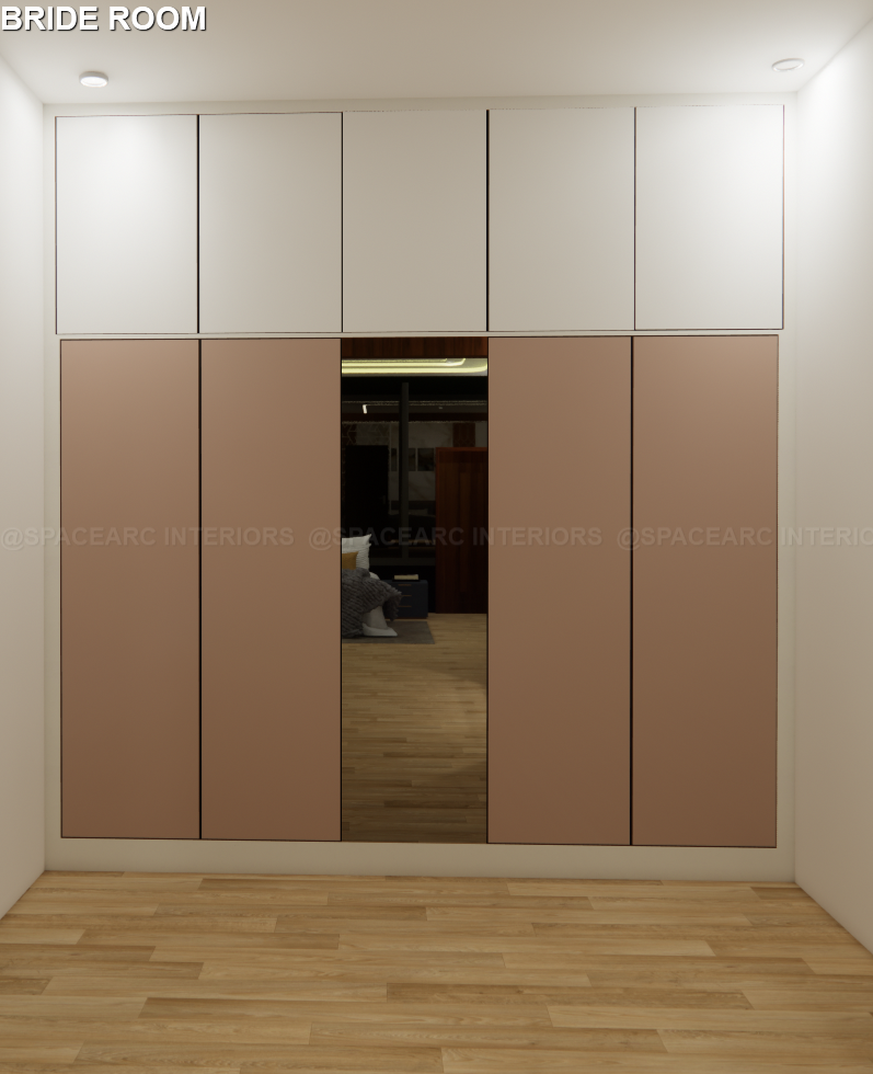 Residential-Interiors
